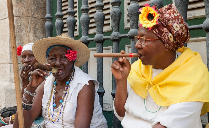 Read more about the article Top 5 Reasons to Visit Cuba
