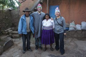 Read more about the article How to backpack through South America?