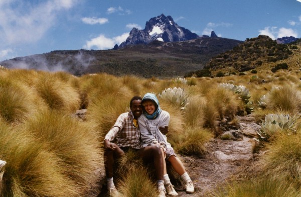 Romantic Getaway Take a climb up Mount Kenya- Romantic Getaway