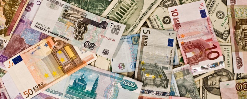 Read more about the article Money Matters: Currency Exchange