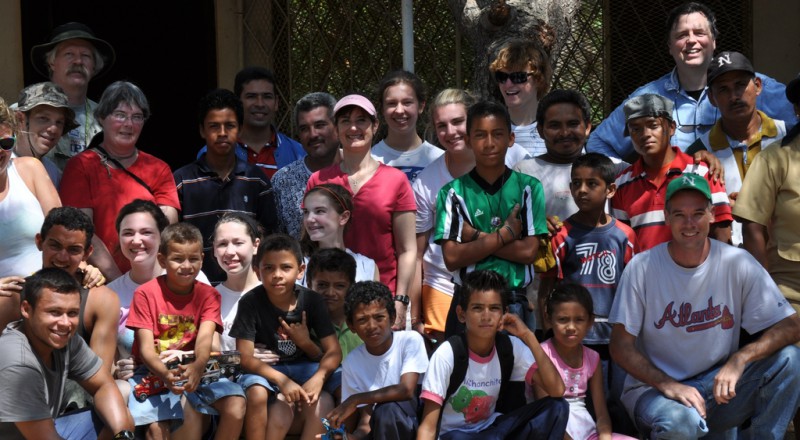 Read more about the article Sustainable Tourism is the Best Way to Go