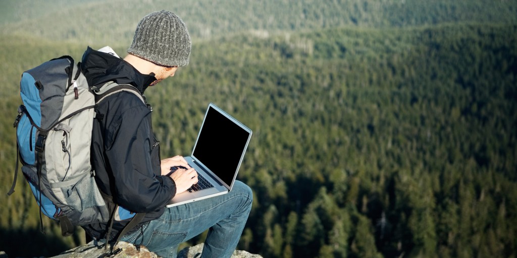 2015 is the year of the ‘flashpackers'
