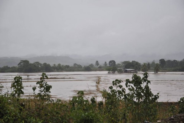 Read more about the article Peru and Chile Hit by Heavy Rainfalls