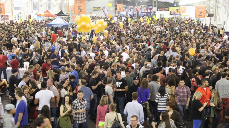 Read more about the article April’s Festivals Around the Globe