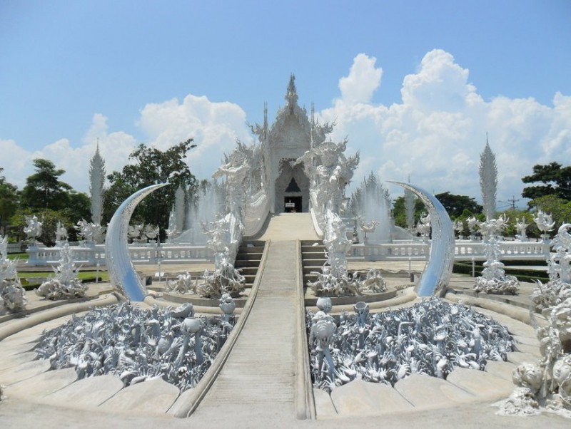You are currently viewing The Top 6 Destinations in Northern Thailand