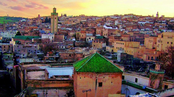 Read more about the article Best Places to Travel in April?
