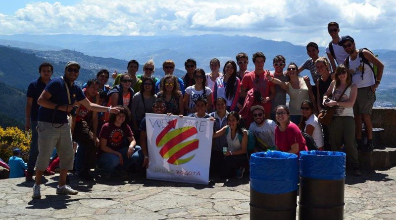 Monserrate Bogota