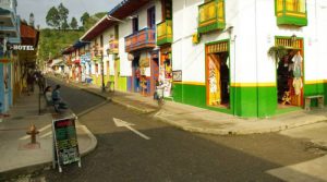 Read more about the article Colombian Happiness Culture