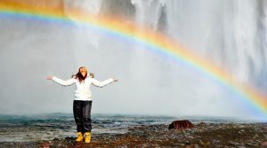 Read more about the article Why Travelling is Better than Buying New Things