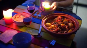 Read more about the article My 5 Favourite Moroccan Specialties