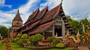 Read more about the article 9 Nearly Free Things to Do in Chiang Mai