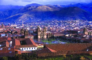Read more about the article Cuzco International Recognition