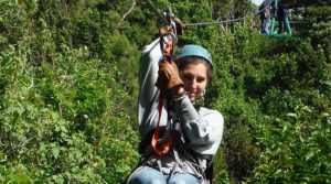 Read more about the article Seeing Costa Rica with My Own Eyes