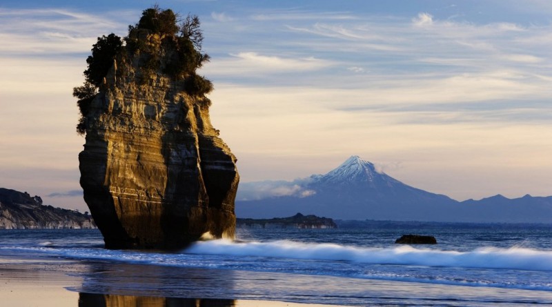 Read more about the article New Zealand and Australia, Oceania Adventure