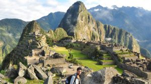 Read more about the article Machu Picchu News