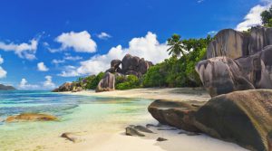 Read more about the article Beaches of Africa