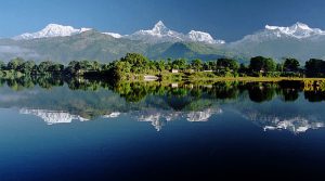 Read more about the article Nepal: Trekking the Giant Annapurna Himal