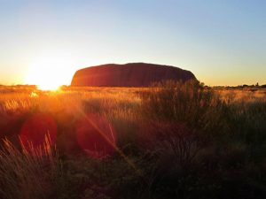 Read more about the article Exploring the Land Down Under | Part 01