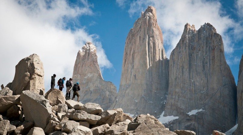 You are currently viewing The World’s 10 Best Treks