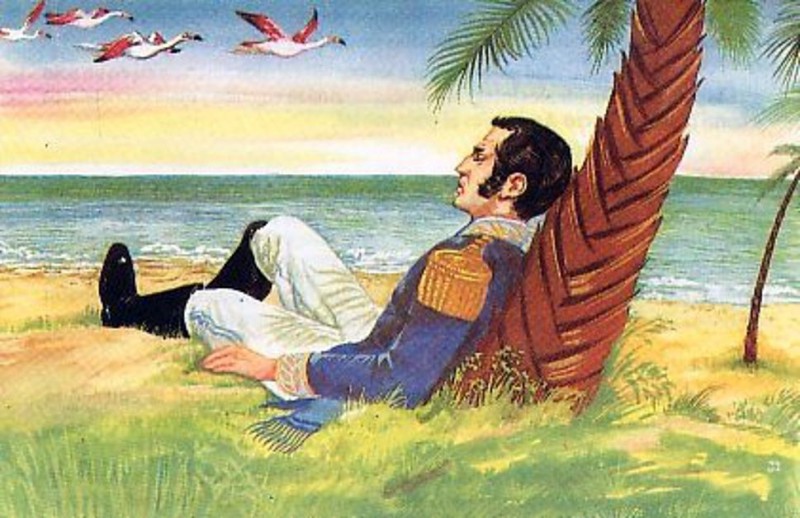 Sueño_de_San_Martin