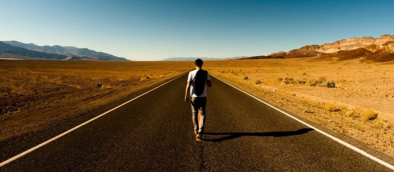 You are currently viewing Why Travel Solo