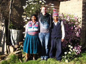 Read more about the article Bolivia: Amantani Island Homestay