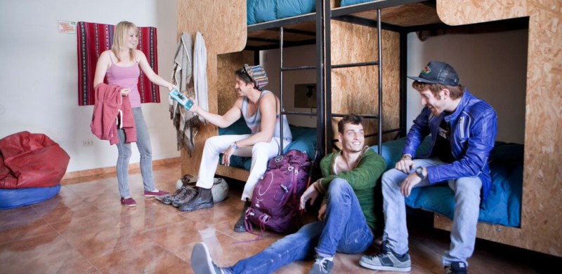 Read more about the article Travel: Where to Stay