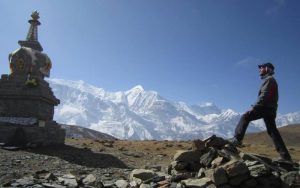 Read more about the article Nepal: Hey Hey Namaste!