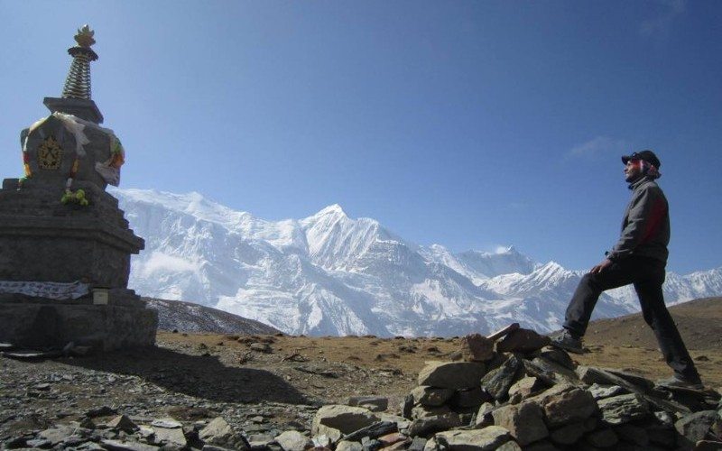 Read more about the article Nepal: Hey Hey Namaste!