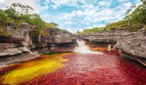 Read more about the article 16 Places to See Before You Die