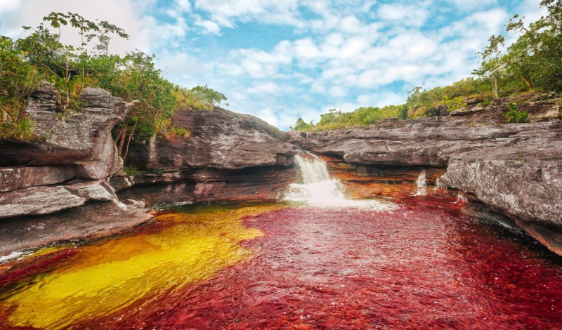 You are currently viewing 16 Places to See Before You Die