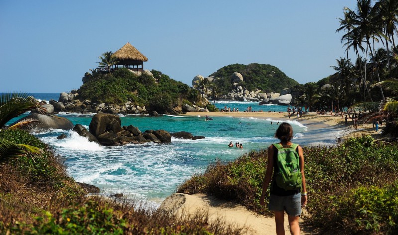 Read more about the article Discovering Tayrona National Natural Park