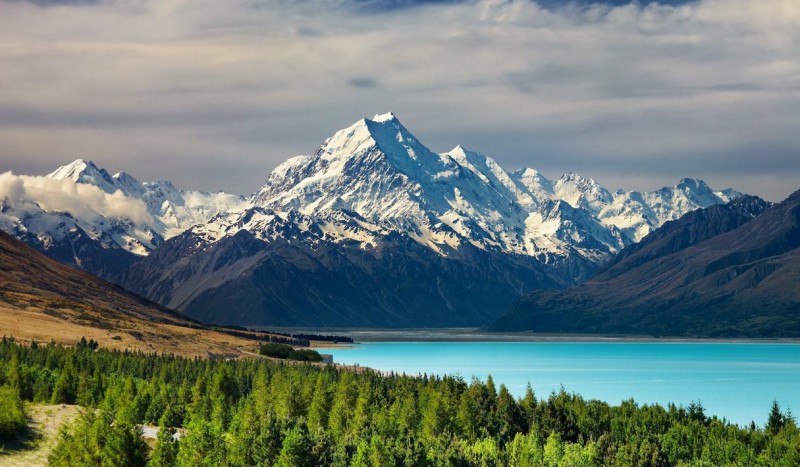 You are currently viewing Top 9 Things to Do in New Zealand