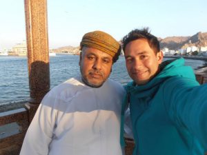 Read more about the article Fascinating Oman