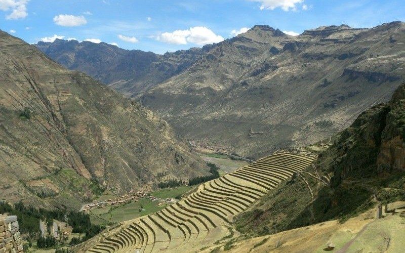 You are currently viewing Peru’s Sacred Valley and the Inca Trail