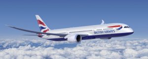 Read more about the article British Airways Begins Flights to Lima