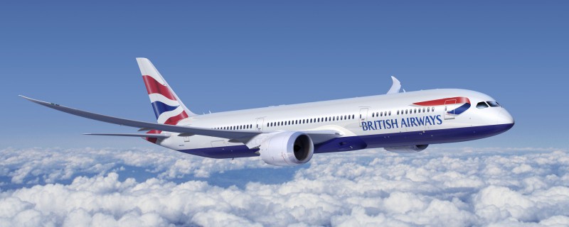 Read more about the article British Airways Begins Flights to Lima