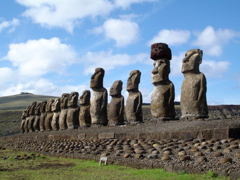 You are currently viewing Easter Island Travel Guide