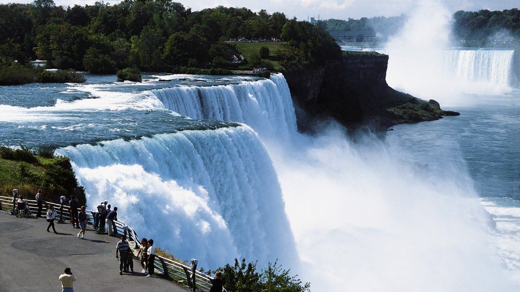 Niagara Falls 4