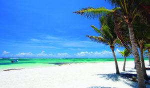 Read more about the article Tulum: One of the Most Beautiful Places in Mexico