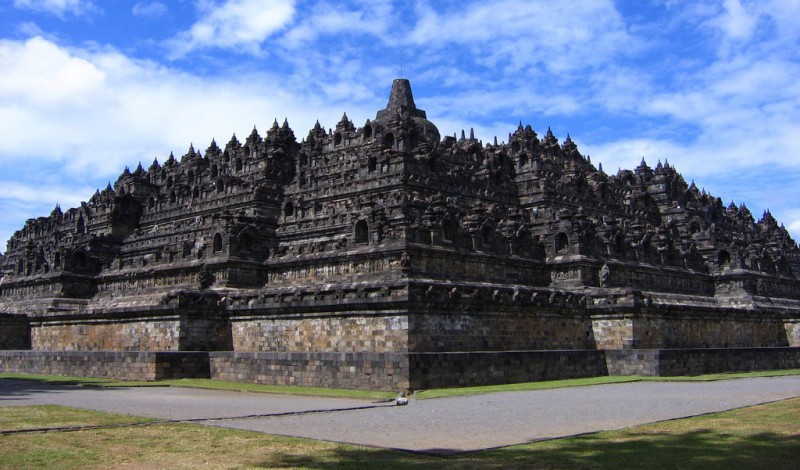 temple-borobudur