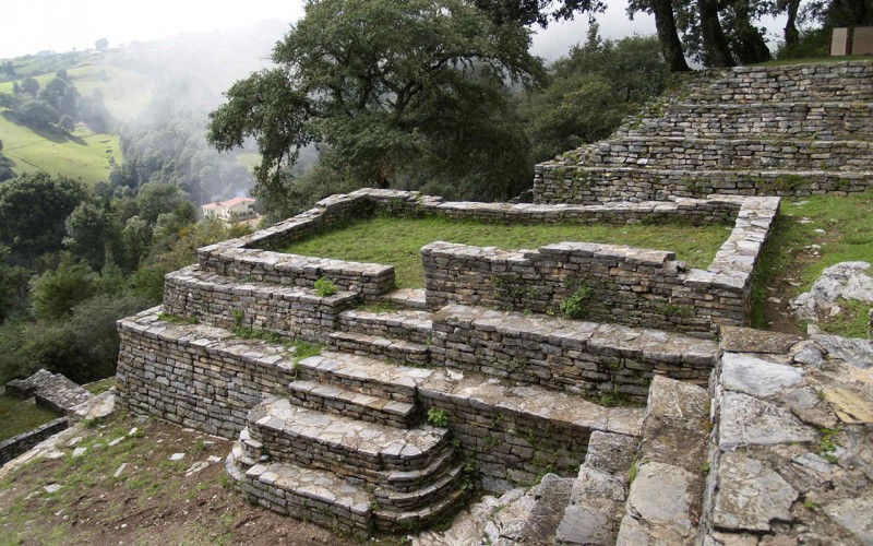 Read more about the article Discover Ojo de Agua de Ranas, Mexico