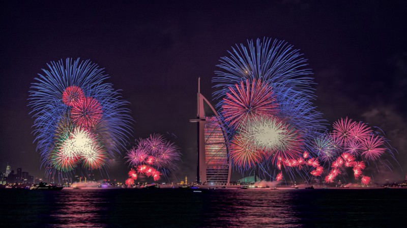 Dubai