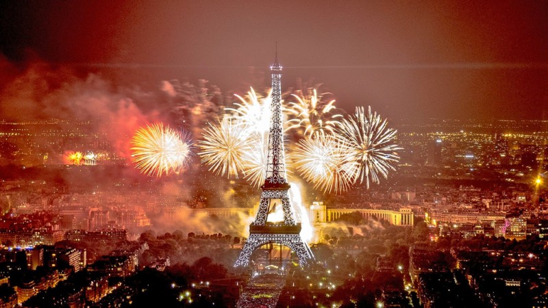 Paris