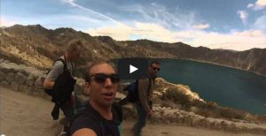 Read more about the article Ecuador Roadtrip