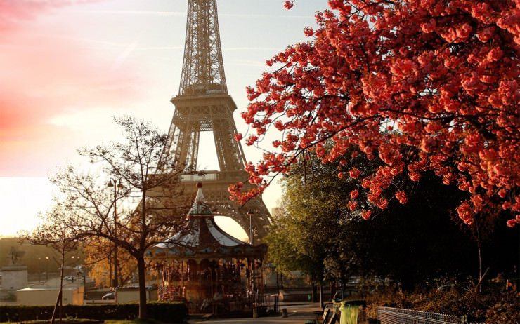 You are currently viewing Where to Travel in November