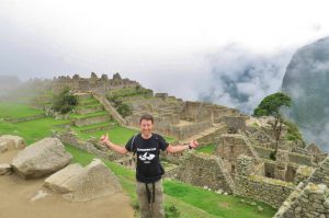 Read more about the article Salkantay Trek – An Epic Five Days To Machu Picchu