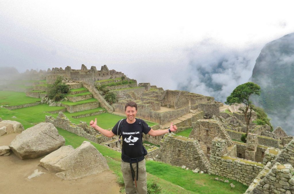 You are currently viewing Salkantay Trek – An Epic Five Days To Machu Picchu