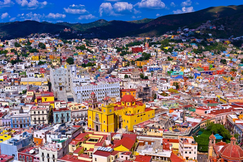 Mexico