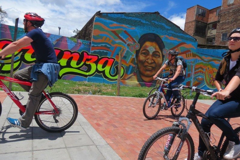 You are currently viewing Best Bike Tours Around the World